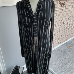 Michael Kors Women's Navy Dress